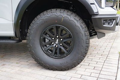 2026 Ford F-150 Raptor®