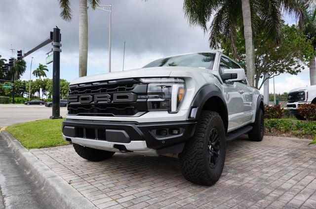 2026 Ford F-150 Raptor®