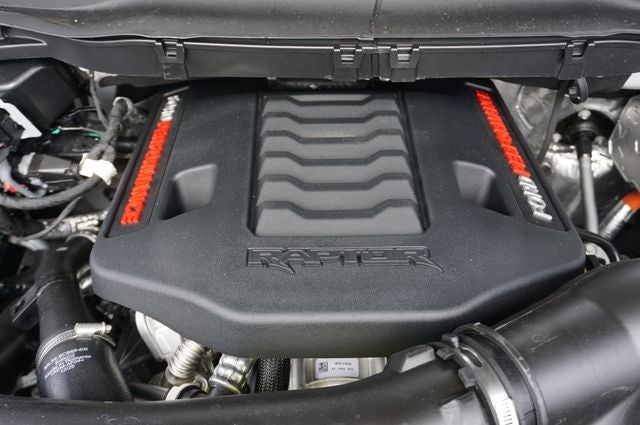 2026 Ford F-150 Raptor®