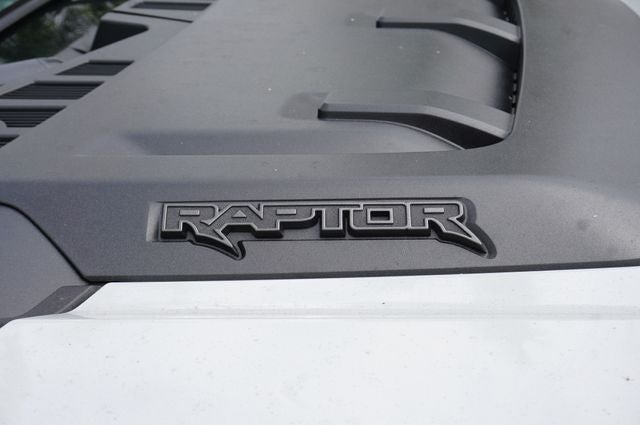 2026 Ford F-150 Raptor®