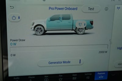 2026 Ford F-150 Raptor®