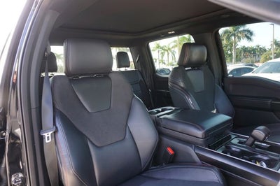 2025 Ford F-150 Base