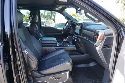 2025 Ford F-150 Base