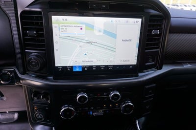 2025 Ford F-150 Base