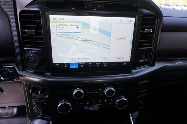 2025 Ford F-150 Base