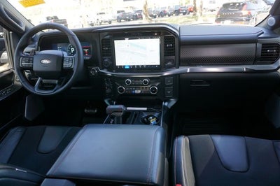 2025 Ford F-150 Base