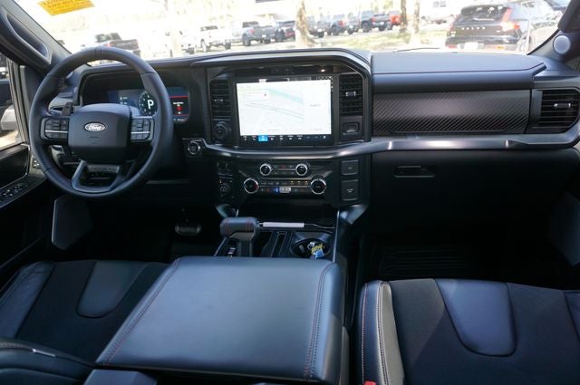 2025 Ford F-150 Base