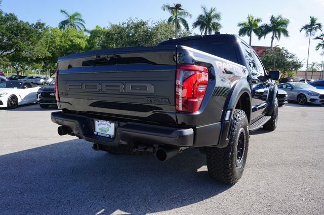 2025 Ford F-150 Base