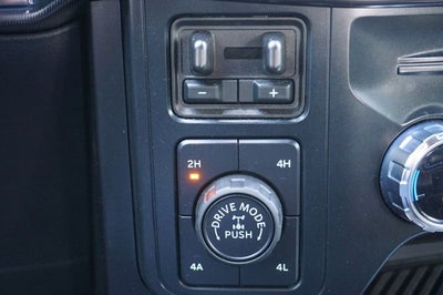 2025 Ford F-150 Base