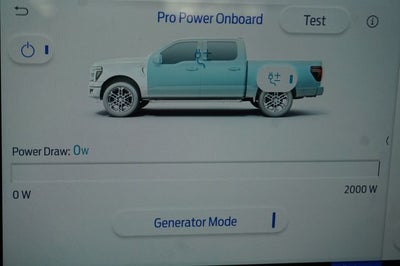 2025 Ford F-150 Base