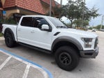 2017 Ford F-150 Base