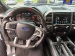 2017 Ford F-150 Base