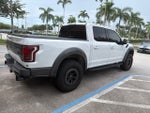 2017 Ford F-150 Base