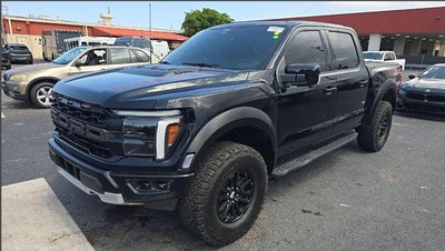 2025 Ford F-150 Base