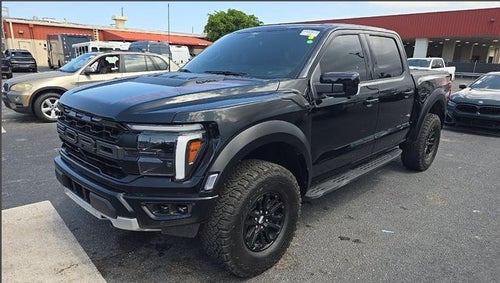2025 Ford F-150 Base