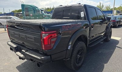 2025 Ford F-150 Base