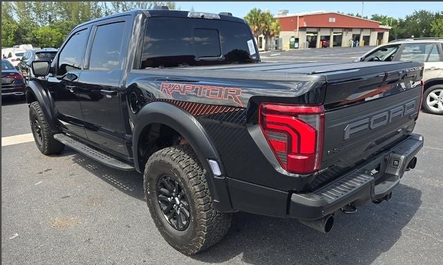2025 Ford F-150 Base