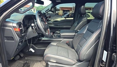 2025 Ford F-150 Base