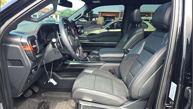 2025 Ford F-150 Base