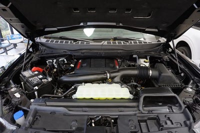 2025 Ford F-150 Raptor®