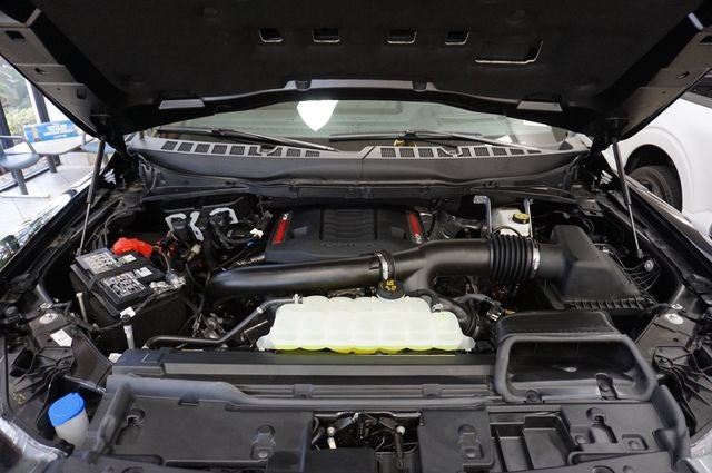 2025 Ford F-150 Raptor®