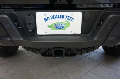 2025 Ford F-150 Raptor®