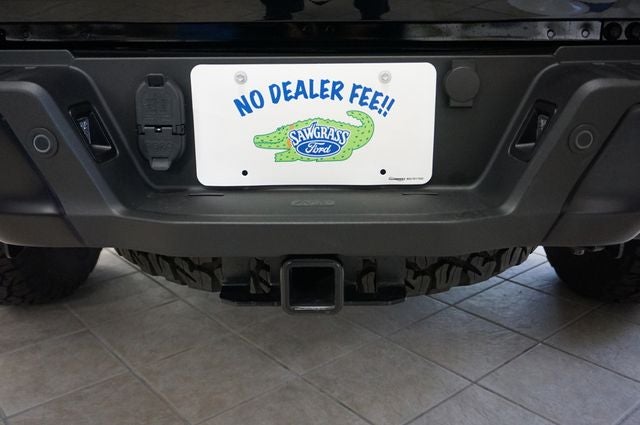 2025 Ford F-150 Raptor®