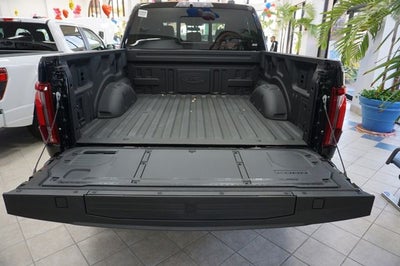 2025 Ford F-150 Raptor®