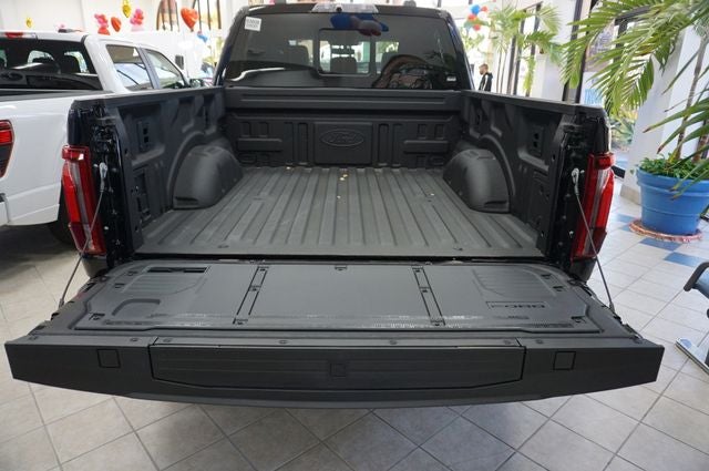 2025 Ford F-150 Raptor®