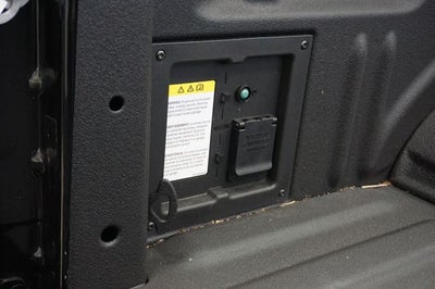 2025 Ford F-150 Raptor®