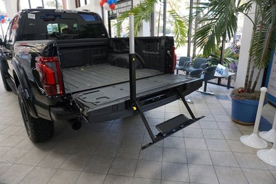 2025 Ford F-150 Raptor®