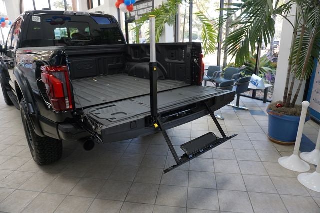 2025 Ford F-150 Raptor®