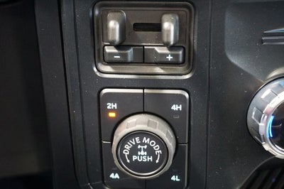 2025 Ford F-150 Raptor®