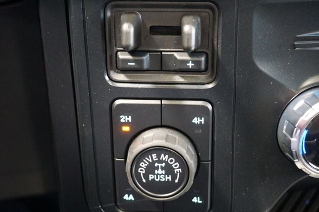 2025 Ford F-150 Raptor®