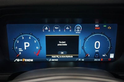 2025 Ford F-150 Raptor®