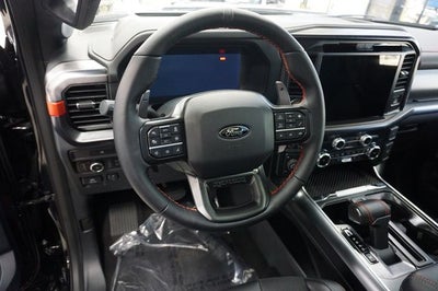 2025 Ford F-150 Raptor®