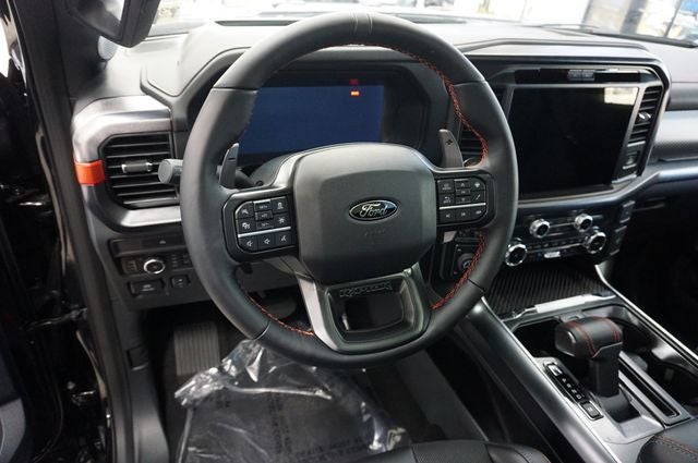 2025 Ford F-150 Raptor®
