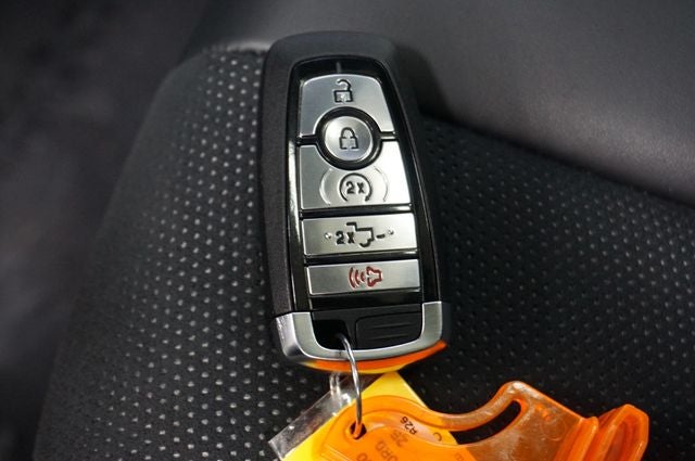 2025 Ford F-150 Raptor®