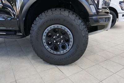 2025 Ford F-150 Raptor®