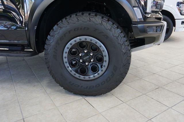 2025 Ford F-150 Raptor®