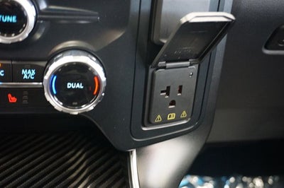 2025 Ford F-150 Raptor®