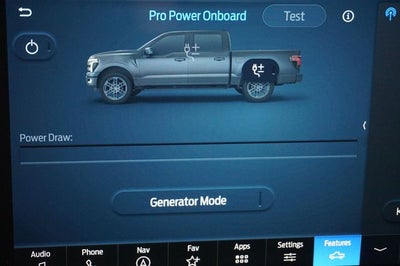 2025 Ford F-150 Raptor®