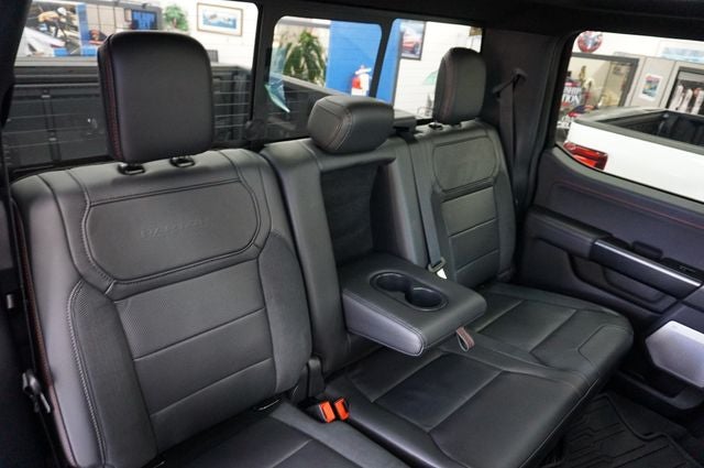 2025 Ford F-150 Raptor®