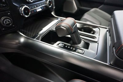 2025 Ford F-150 Raptor®