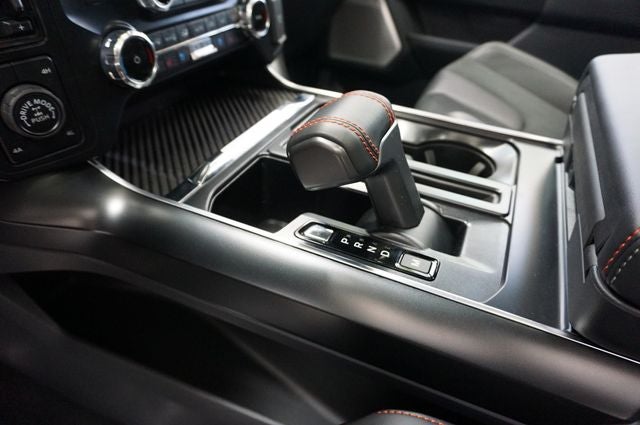 2025 Ford F-150 Raptor®