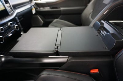 2025 Ford F-150 Raptor®