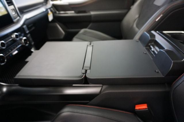 2025 Ford F-150 Raptor®