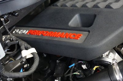 2025 Ford F-150 Raptor®