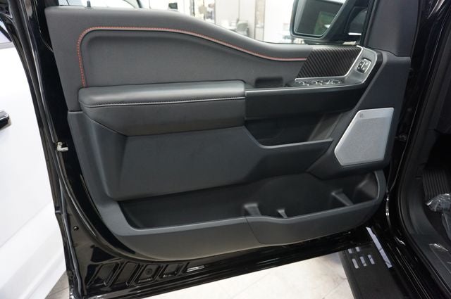 2025 Ford F-150 Raptor®