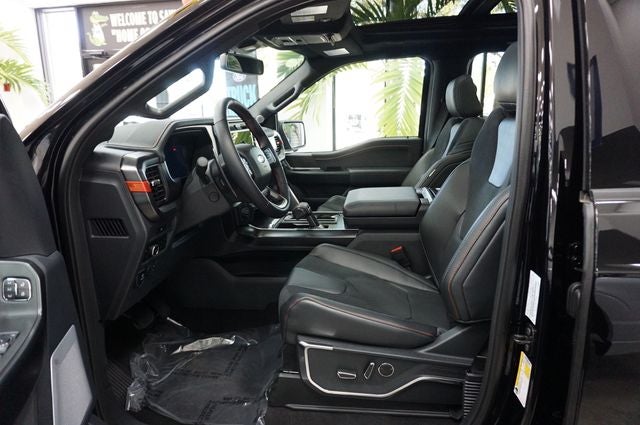 2025 Ford F-150 Raptor®